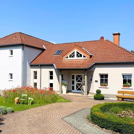 Das Landhaus พรุม ภายนอก รูปภาพ